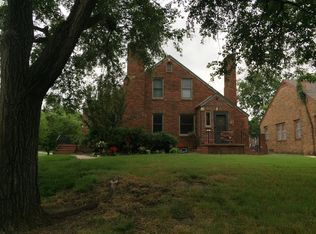 202 S Battin St, Wichita, KS 67218