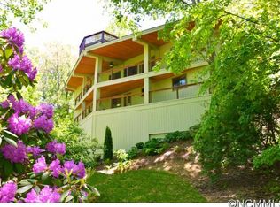 500 Sunrise Smt, Asheville, NC 28804