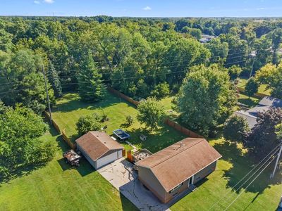 N1120 Spruce ROAD, Genoa City, WI, 53128