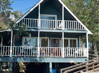 5205 Pecan Point Ln, Jarreau, LA 70749