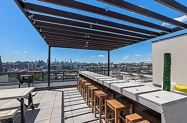 Rented by REAL New York