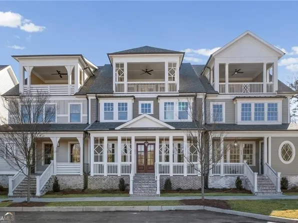 525 Groover St, Ball Ground, GA 30107