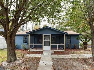 105 New Stillwell Rd, Springfield, GA 31329