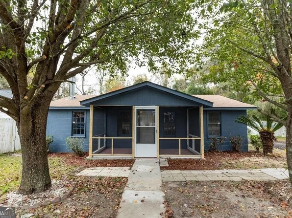 105 New Stillwell Rd, Springfield, GA 31329