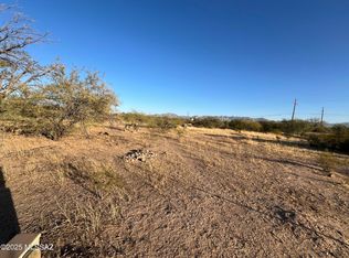 0 E Dawson Rd, Sahuarita, AZ 85629