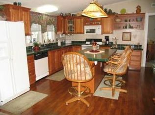 25140 S 542 Rd, Afton, OK 74331