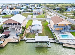 102 Ball St Lot 2, Rockport, TX 78382