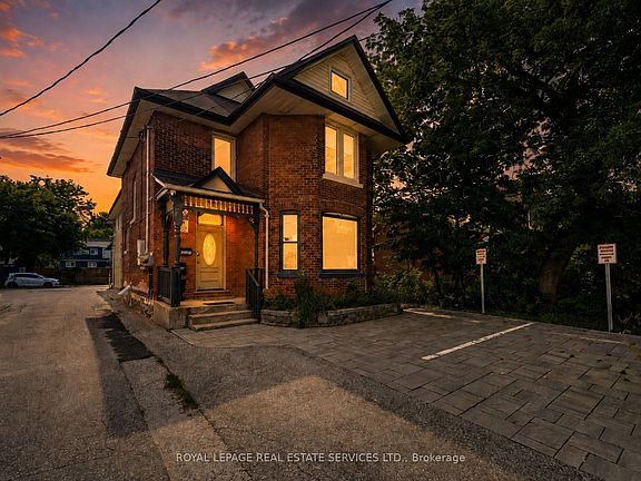 3rd image of 100 Essa Rd
