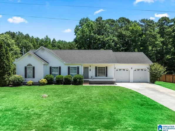 65 County Road 347, Logan, AL 35098