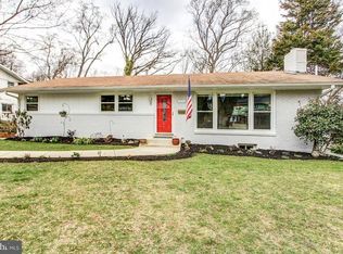 3606 Lakota Rd, Alexandria, VA 22303