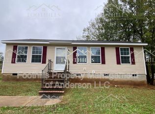 1920 Inman Dr #A, Anderson, SC 29625