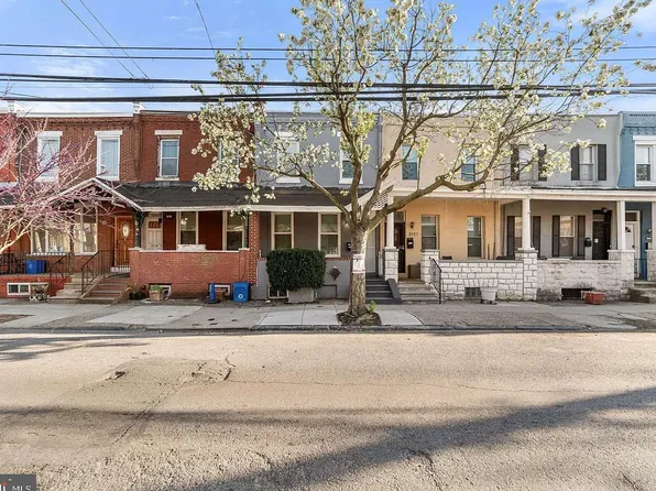 2126 Wharton St, Philadelphia, PA 19146