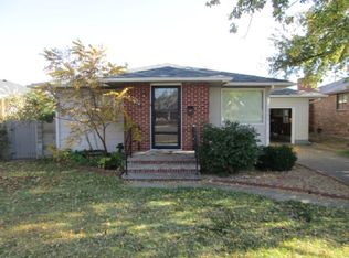 619 W 8th St, Julesburg, CO 80737