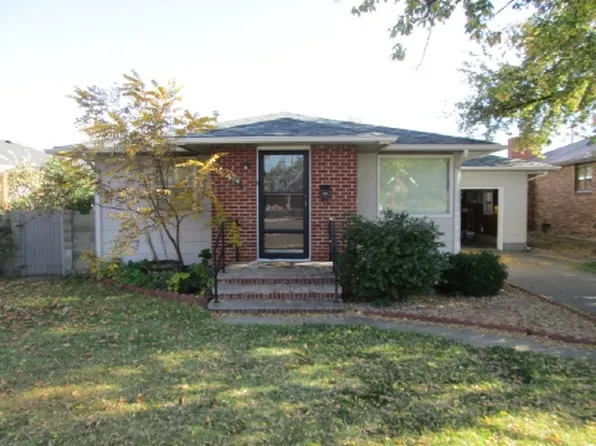 619 W 8th St, Julesburg, CO 80737