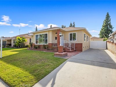 5329 Dunrobin Ave, Lakewood, CA, 90713