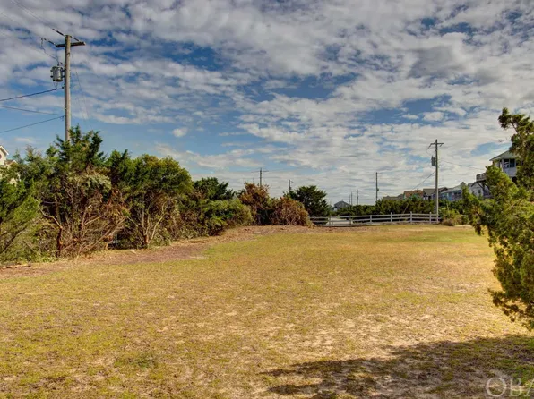 25313 Sea Isle Hills Dr Lot 8-3, Waves, NC 27982