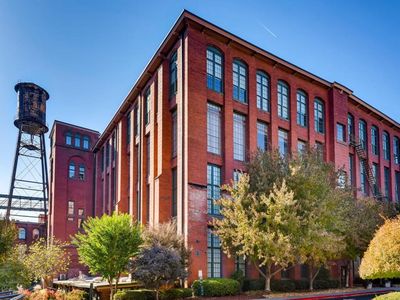 170 Boulevard SE APT E111, Atlanta, GA, 30312
