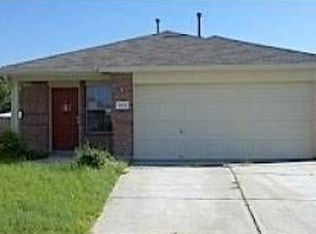 11820 Plains Valley Dr, Del Valle, TX 78617