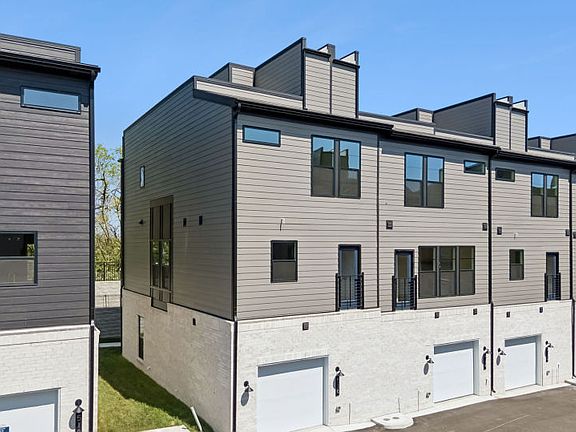 Quick Move-In Home