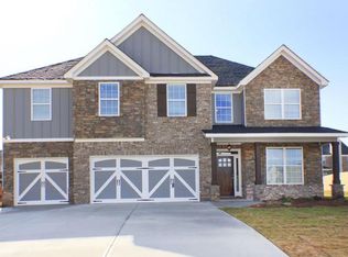 104 Anderson Ct, Bonaire, GA 31005