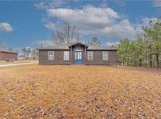 389 Walker Ferry Rd, Pollock, LA 71467