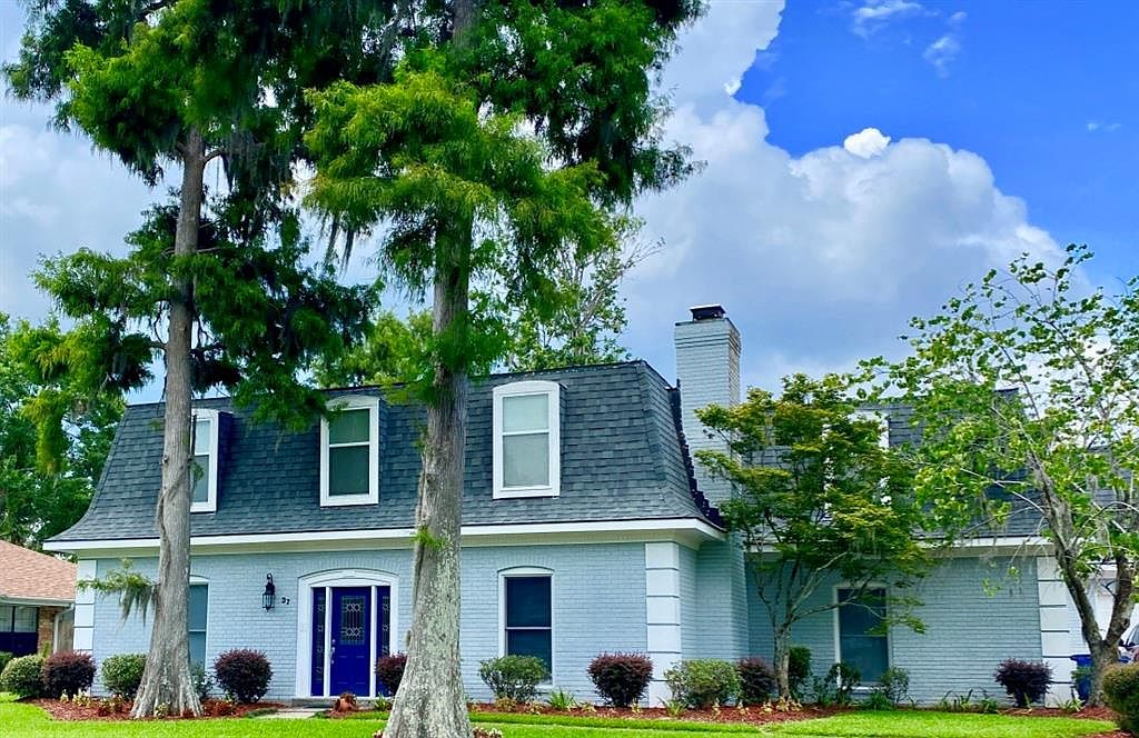 37 E Woodlawn Dr, Destrehan, LA 70047 Zillow