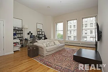 Rented by REAL New York