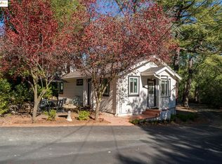 2500 Lunada Ln, Alamo, CA 94507