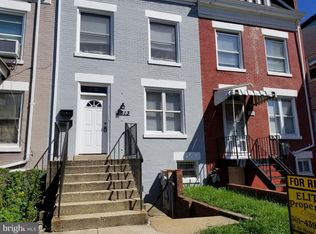 3613 13th St NW #1, Washington, DC 20010