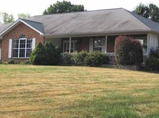 6716 Highway Yy, Washington, MO 63090