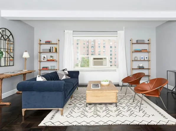 511 East 20th Street image 1 of 18