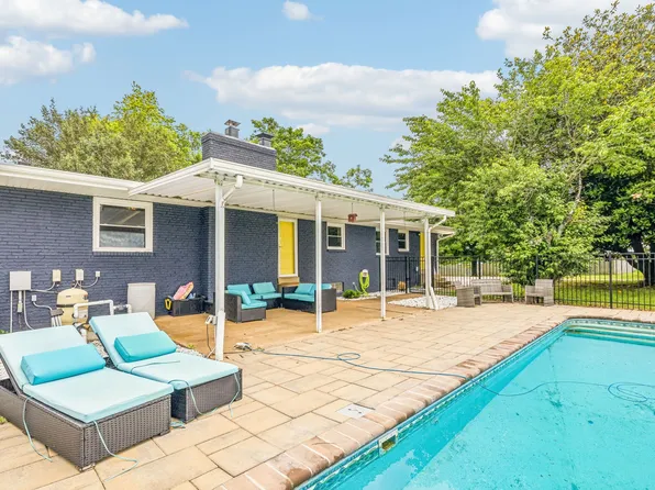 205 Jack Taylor Rd, Unionville, TN 37180