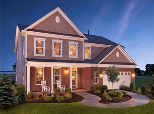 9741 Mariners Crst, McCordsville, IN 46055