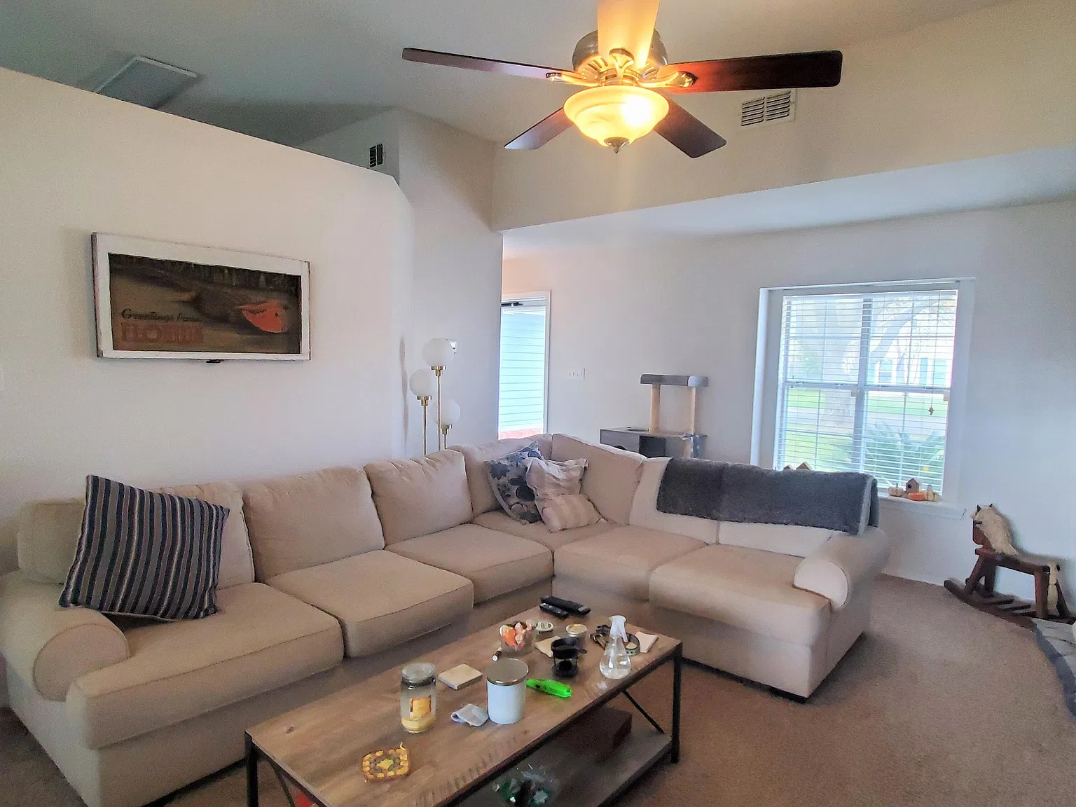 3 bed, 2.0 bath, 1486 sqft, $1,575 — Photo 4