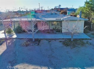 1030 Lotebush Ln, Barstow, CA 92311