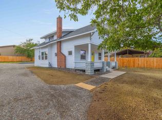 1433 Libby St, Clarkston, WA 99403