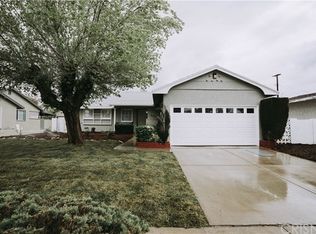 1444 Boyden Ave, Lancaster, CA 93534