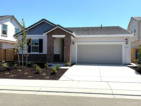 2361 Newcastle Dr, Vacaville, CA 95687