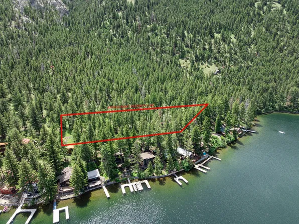 3280 Indian Trail Trak, Wolf Creek, MT 59648