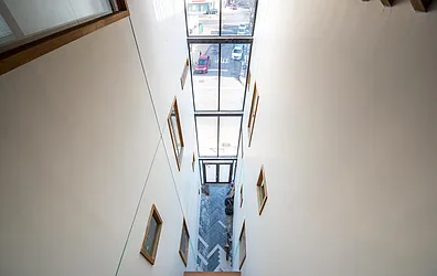 Rented by Nooklyn NYC LLC