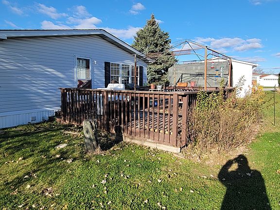 4th image of 25800 S Olympic Dr #68