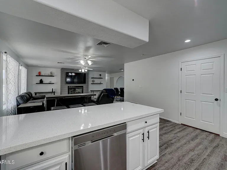 477 W Baseline Spur — Photo 14