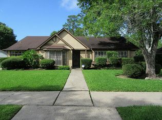 3610 La Reforma Blvd, Baytown, TX 77521