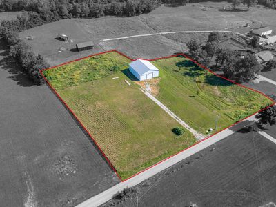 195 Wheat School Rd, Salvisa, KY, 40372
