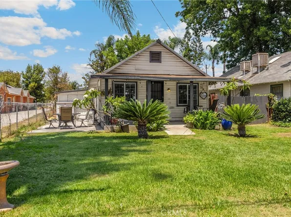 1003 Stevenson St, Colton, CA 92324