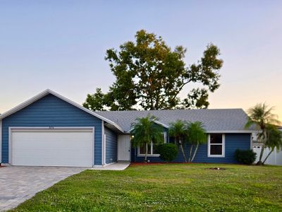 1074 SW Jennifer Ter, Port Saint Lucie, FL, 34953