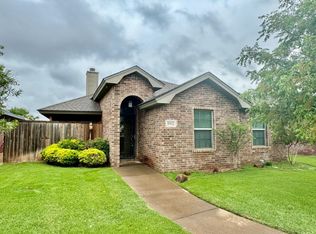 5902 104th St, Lubbock, TX 79424