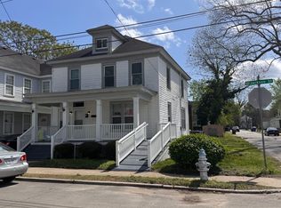 221 Jackson St, Suffolk, VA 23434
