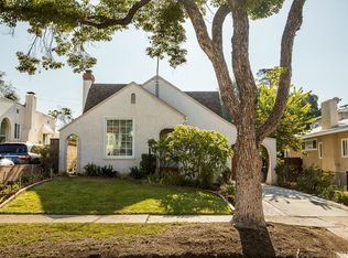 500 Winthrop Dr, Alhambra, CA 91803