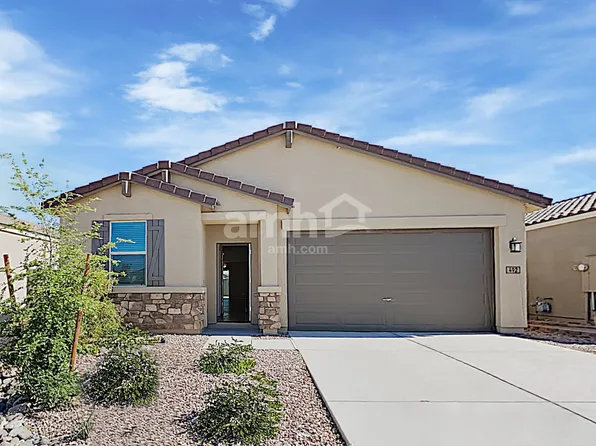 492 W Tenia Trl, San Tan Valley, AZ 85140